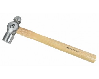 2lb Hickory Ball Pein Hammer